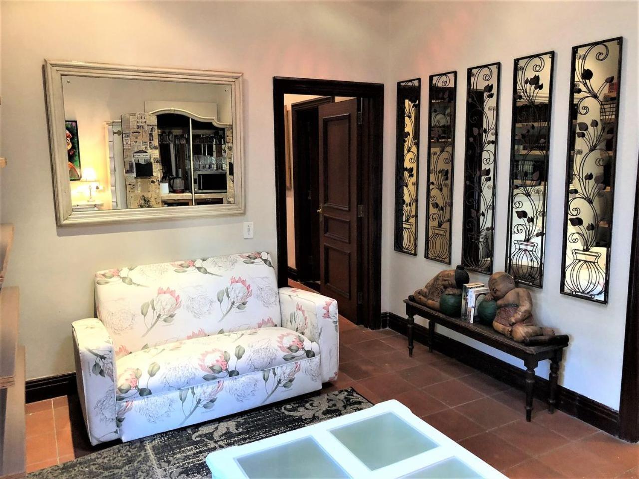 Bakenhof Winelands Lodge Paarl Pokoj fotografie