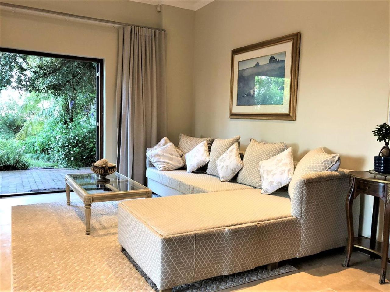 Bakenhof Winelands Lodge Paarl Pokoj fotografie