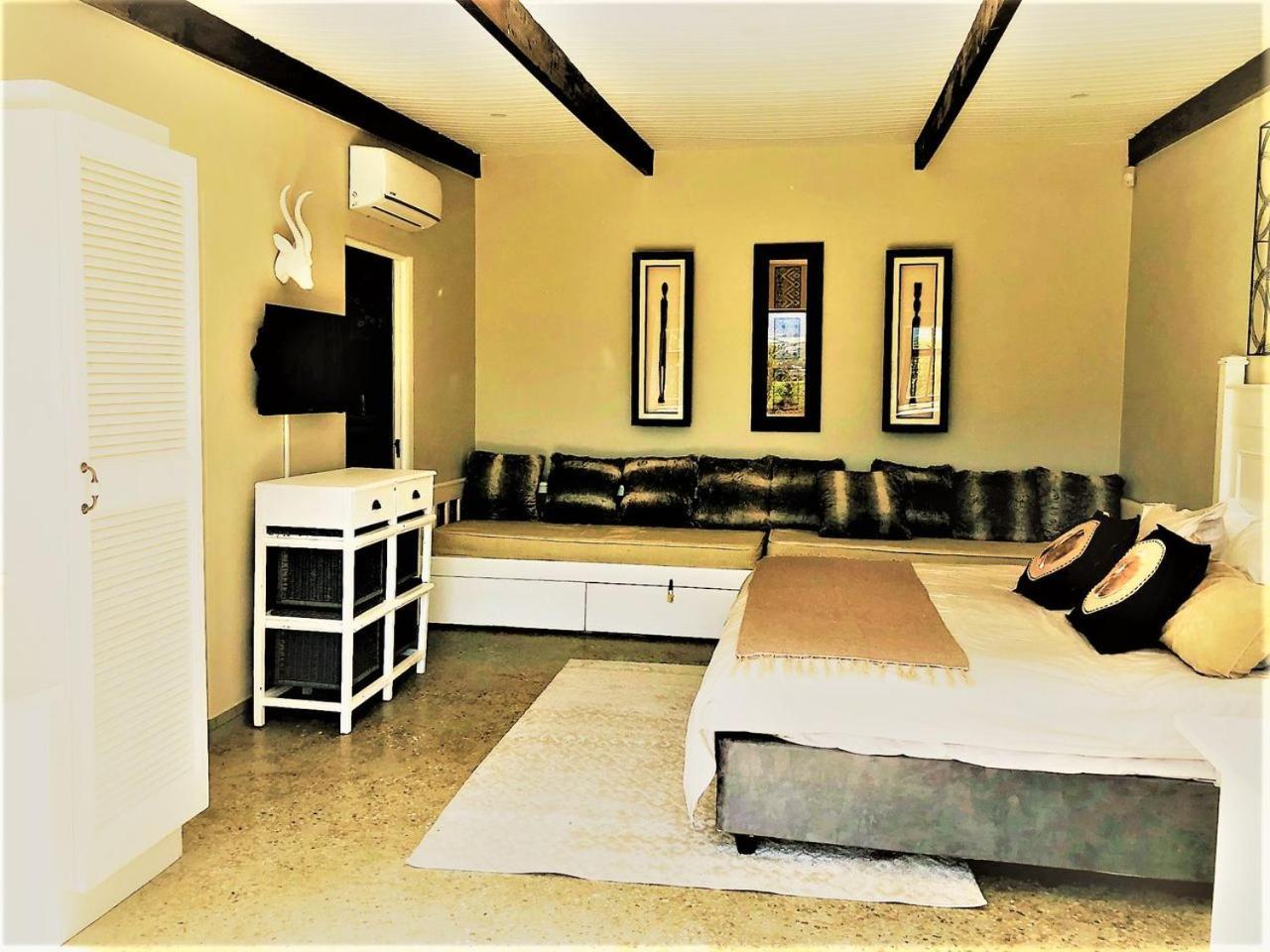 Bakenhof Winelands Lodge Paarl Pokoj fotografie