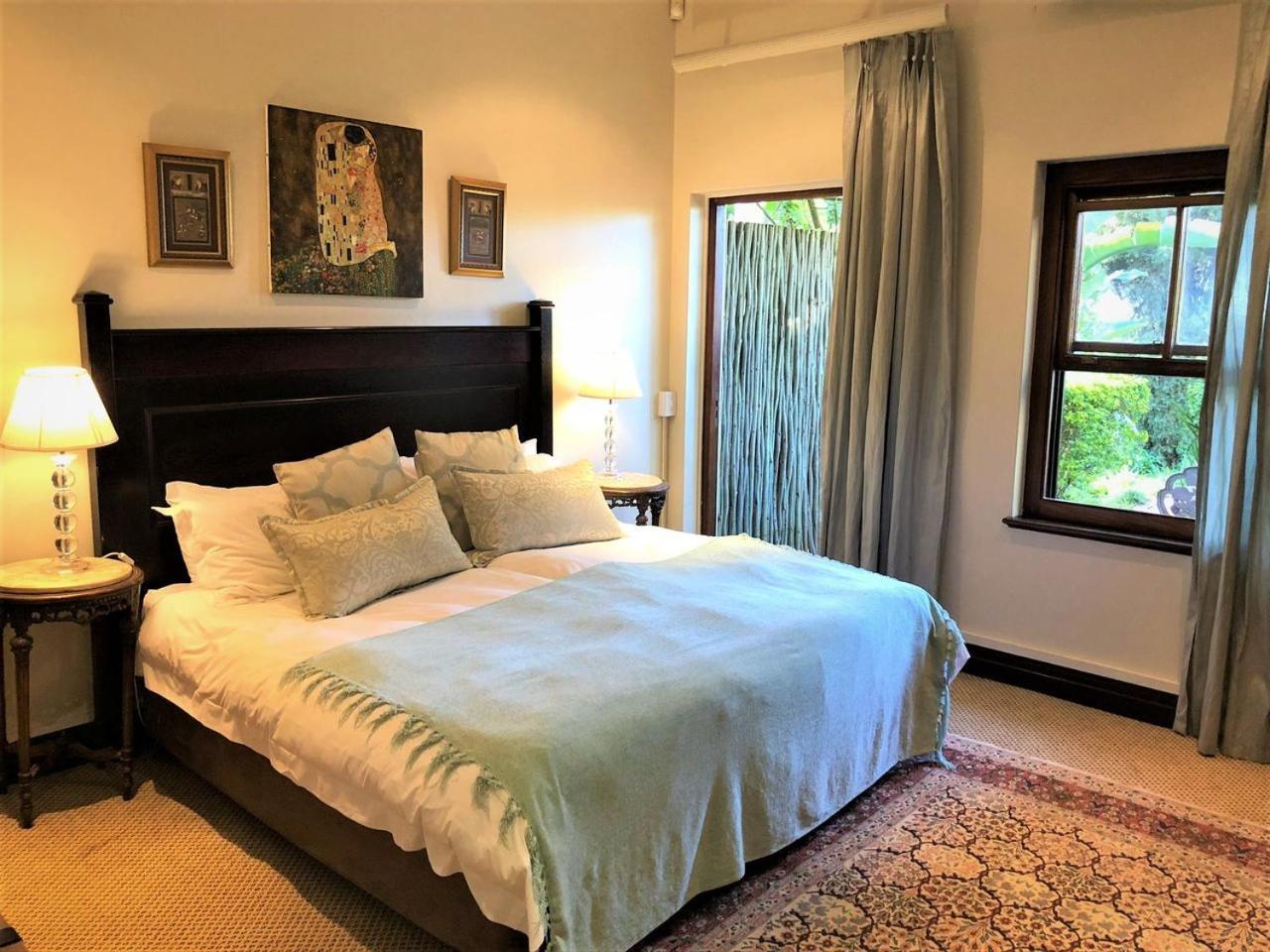 Bakenhof Winelands Lodge Paarl Pokoj fotografie