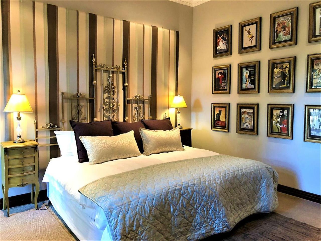 Bakenhof Winelands Lodge Paarl Pokoj fotografie
