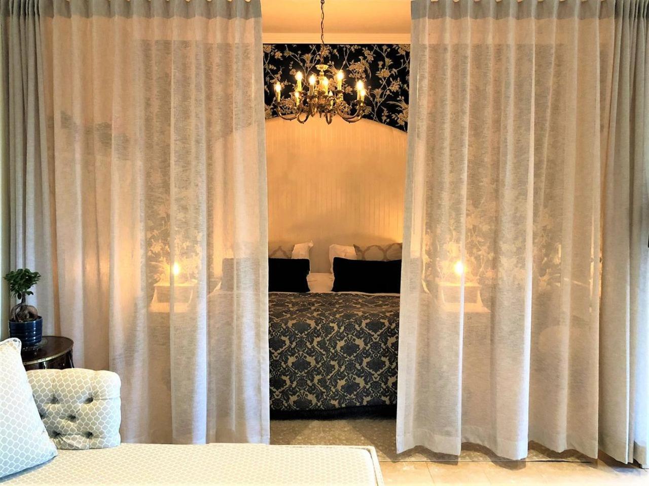 Bakenhof Winelands Lodge Paarl Pokoj fotografie