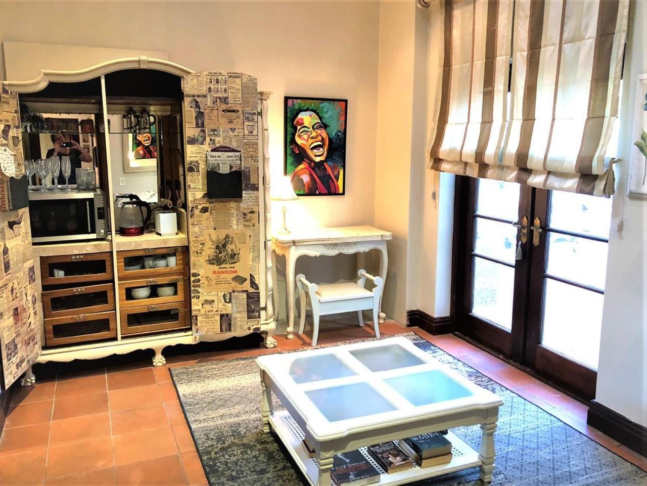 Bakenhof Winelands Lodge Paarl Pokoj fotografie