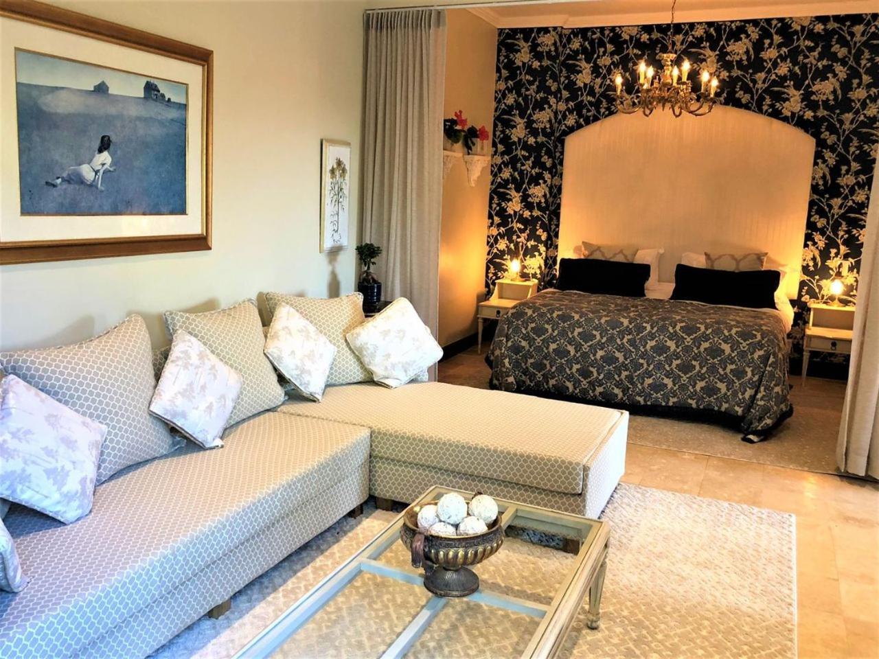 Bakenhof Winelands Lodge Paarl Exteriér fotografie