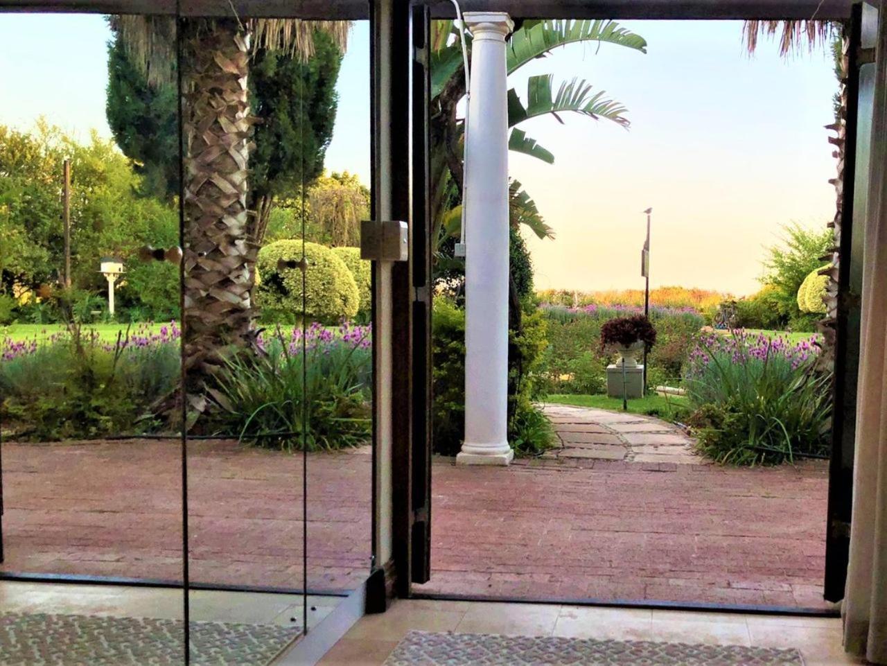 Bakenhof Winelands Lodge Paarl Pokoj fotografie