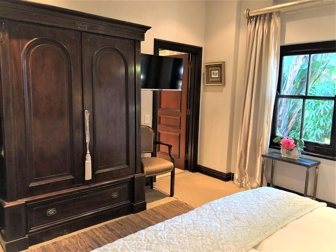Bakenhof Winelands Lodge Paarl Pokoj fotografie