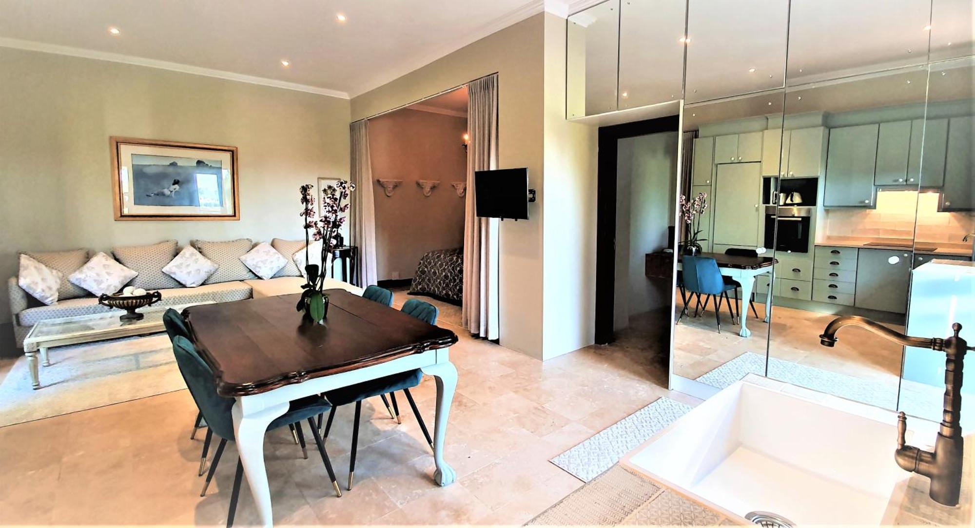 Bakenhof Winelands Lodge Paarl Exteriér fotografie